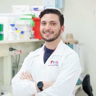 Dr Waled Shihata