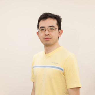 Dr Howard Ho-Fung Tang