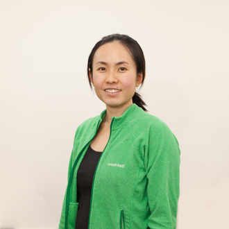Dr Shu Mei Teo