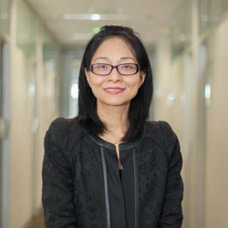 Dr Aye Nyein Tint