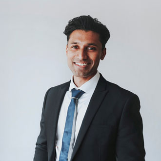 Sheran Vasanthakumar