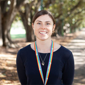 Rachel Hore